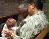 Blake And His Grandparents