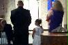 At The Altar