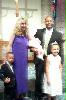 Dave and Cheryl's Family