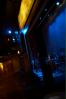Stage Is Set