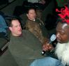 Matt, Ralph and Marvin