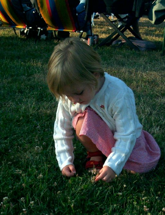 Portrait Of A Young Girl 2002